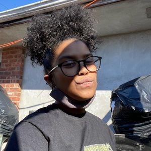 Meet your Posher, Shanely